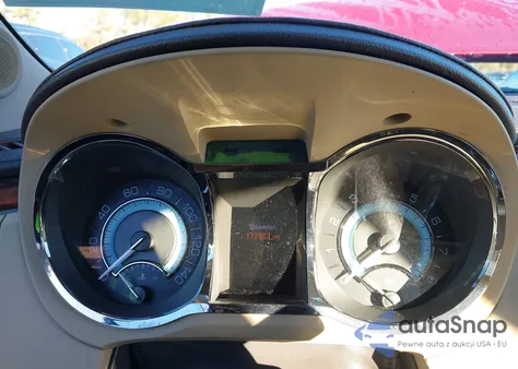 2013 Buick Lacrosse Leather Group из США, поврежденный, VIN 1G4GC5E35DF128433